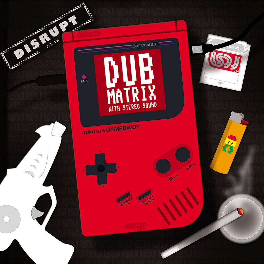 Picture of Dub Matrix with Stereo Sound