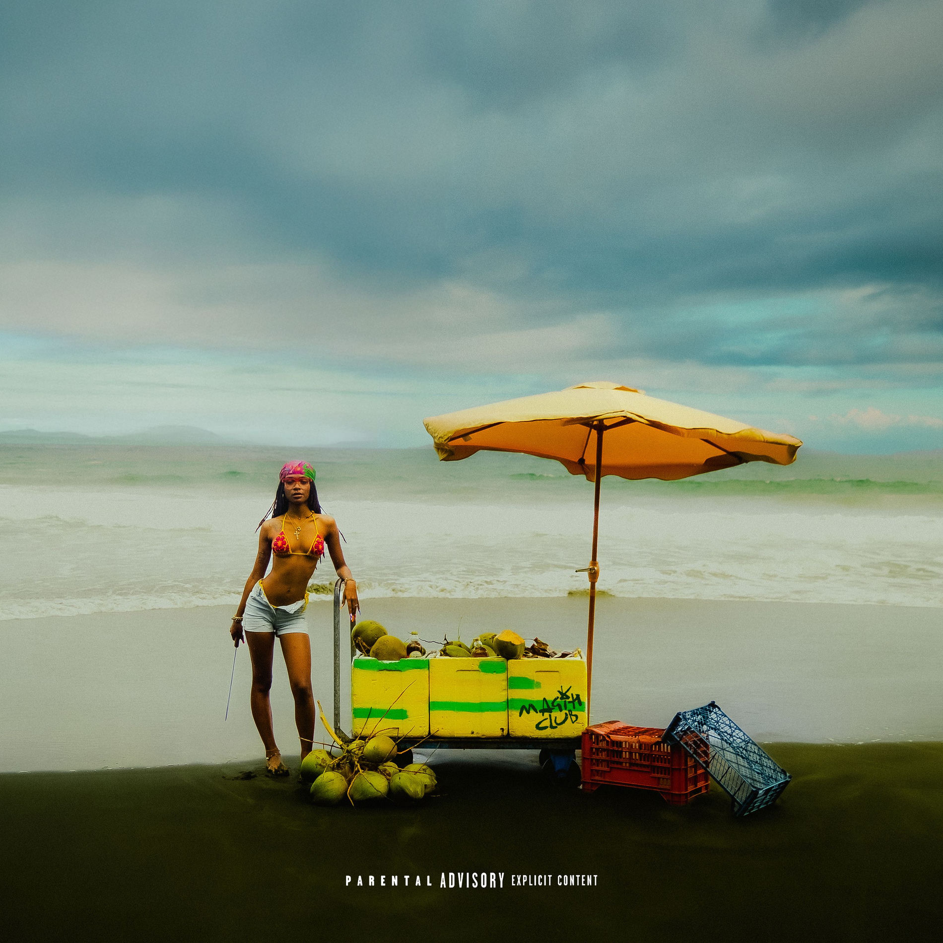 Album cover of SOLDAT