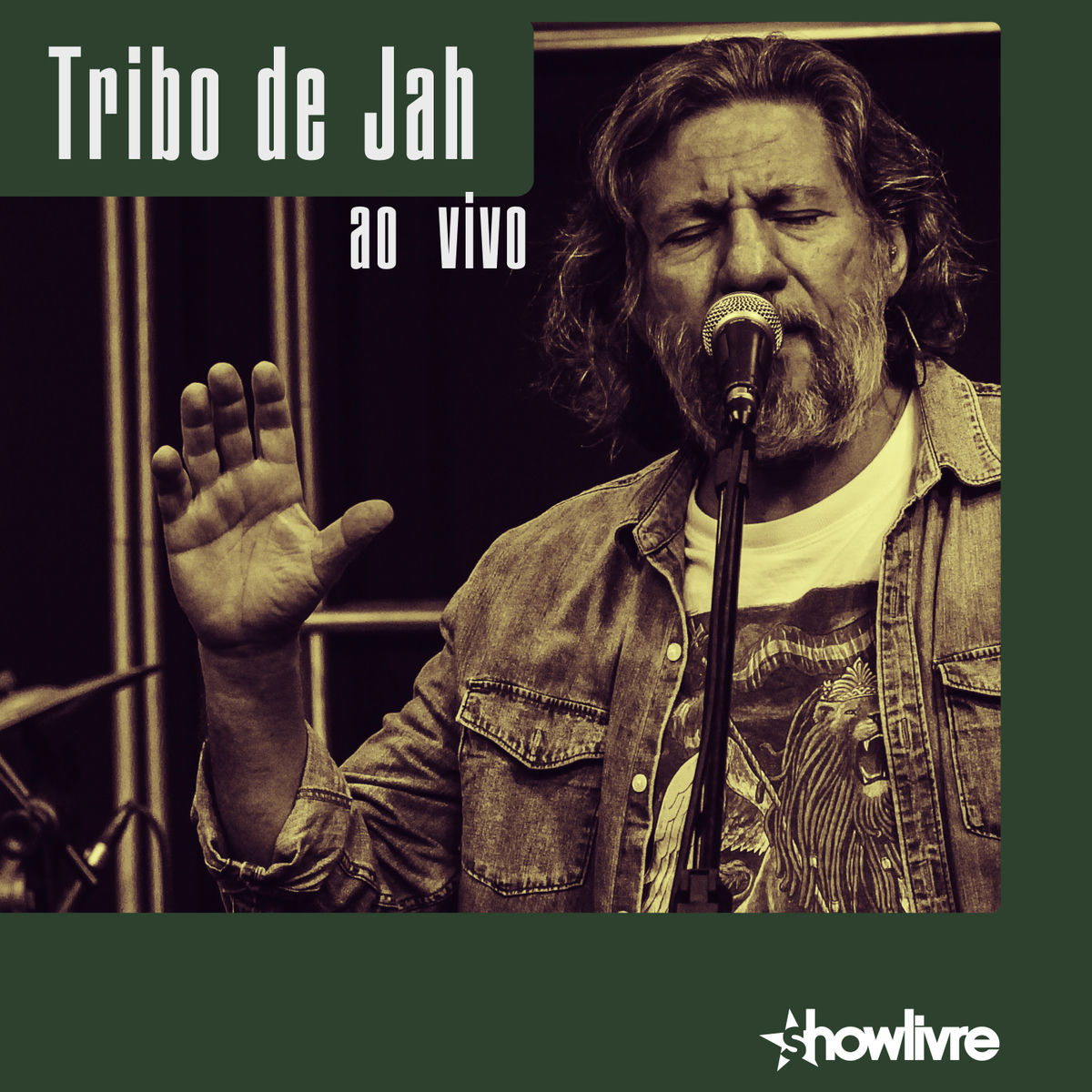 Album cover of 2000 Anos