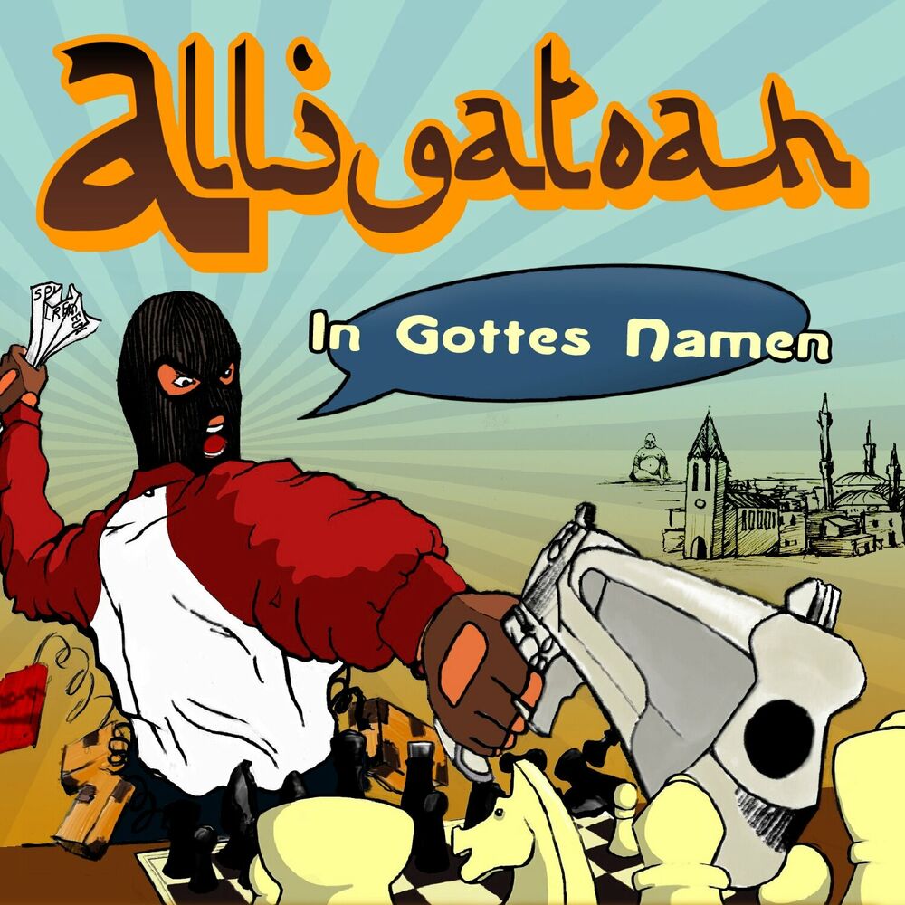 Picture of In Gottes Namen