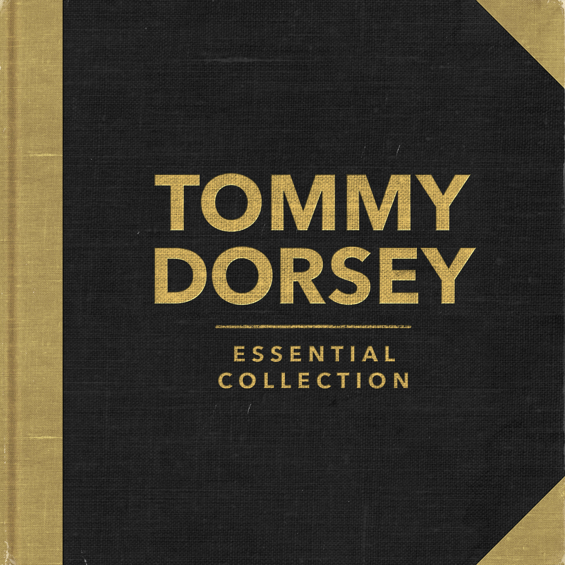 Album cover of Essential Collection (Re-recording)