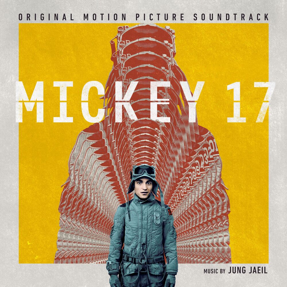 Picture of Mickey 17 (Original Motion Picture Soundtrack)