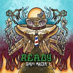 Cover of Ready