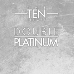 Cover of Double Platinum