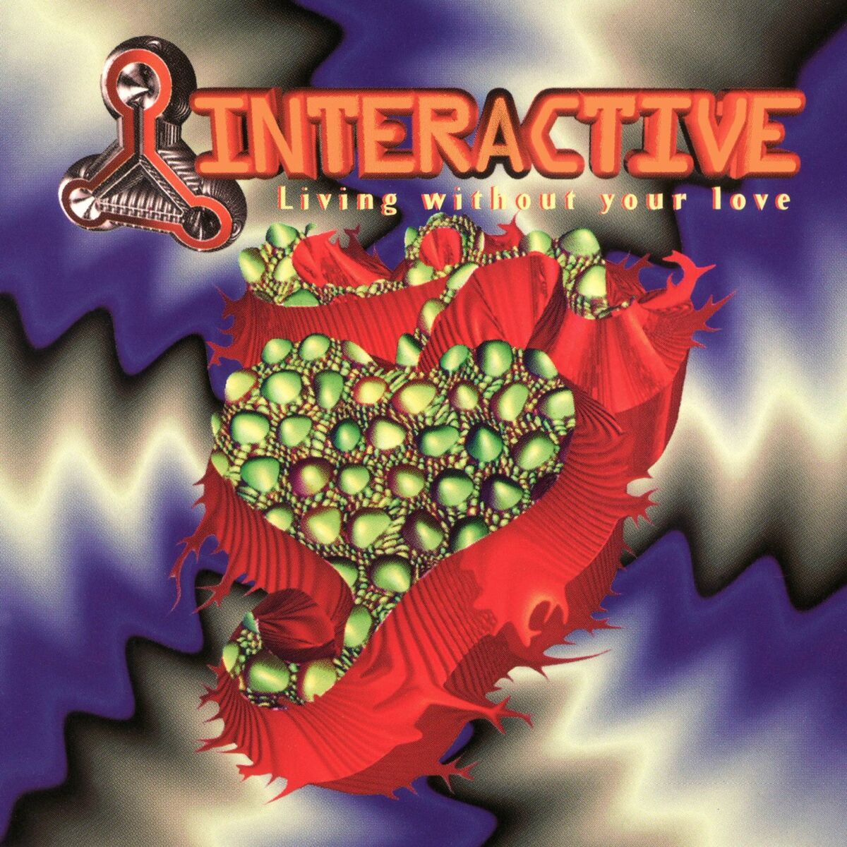 Album cover of Living Without Your Love
