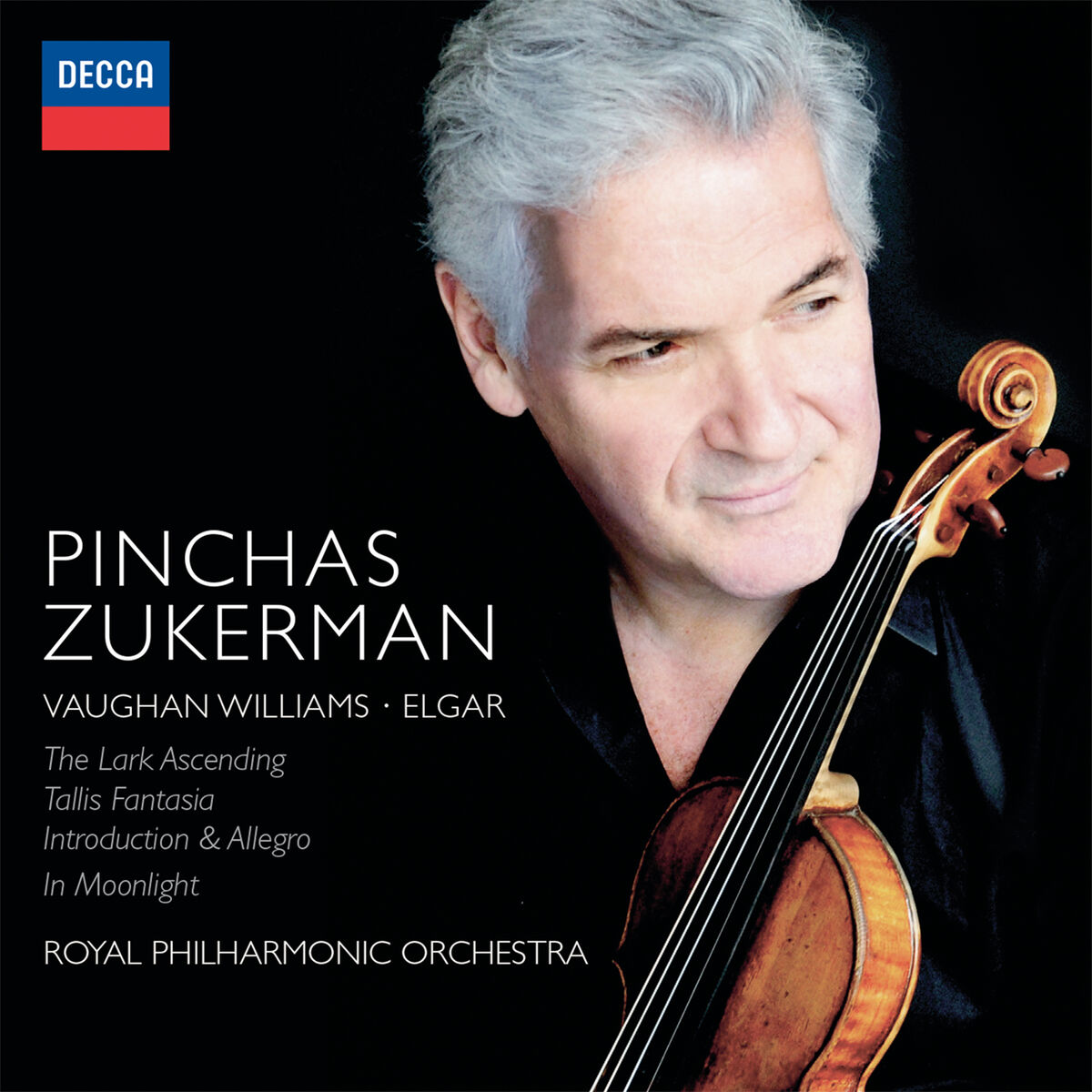Album cover of Elgar: Chanson de matin, Op. 15 No. 2