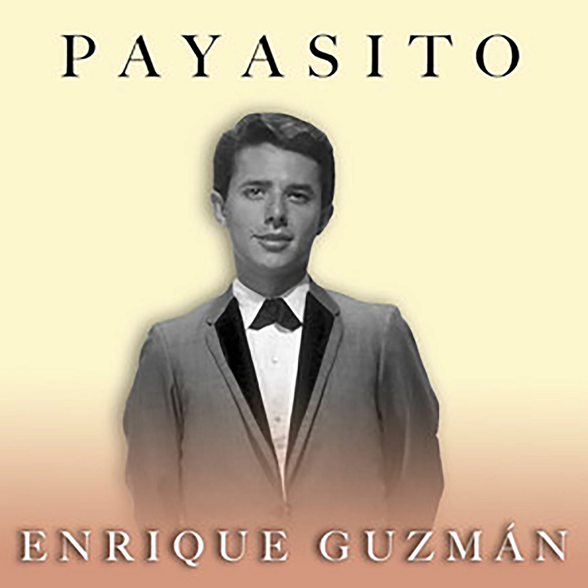 Album cover of Payasito