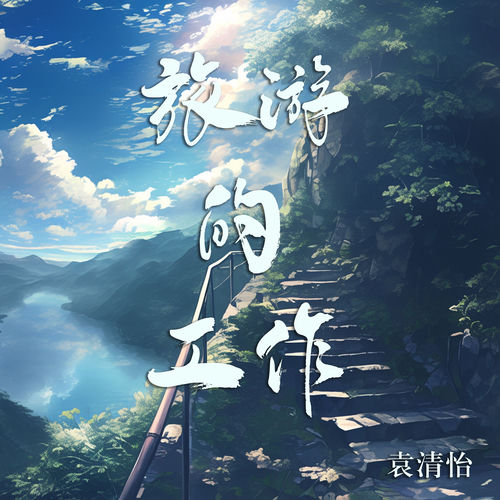 旅游的工作