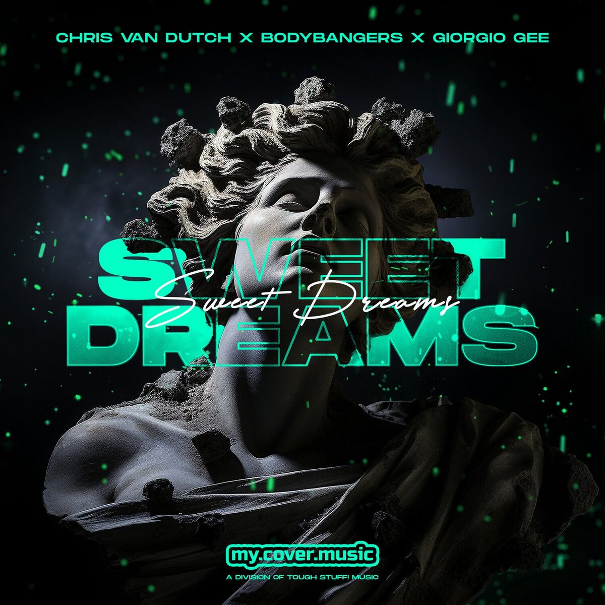 Album cover of Sweet Dreams