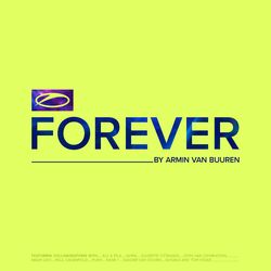 Cover of A State Of Trance FOREVER