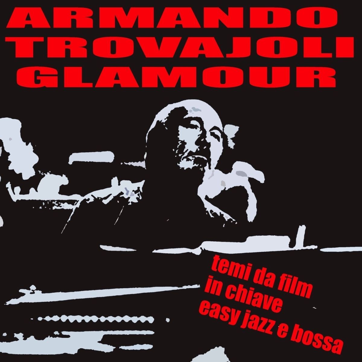 Album cover of Eritrea