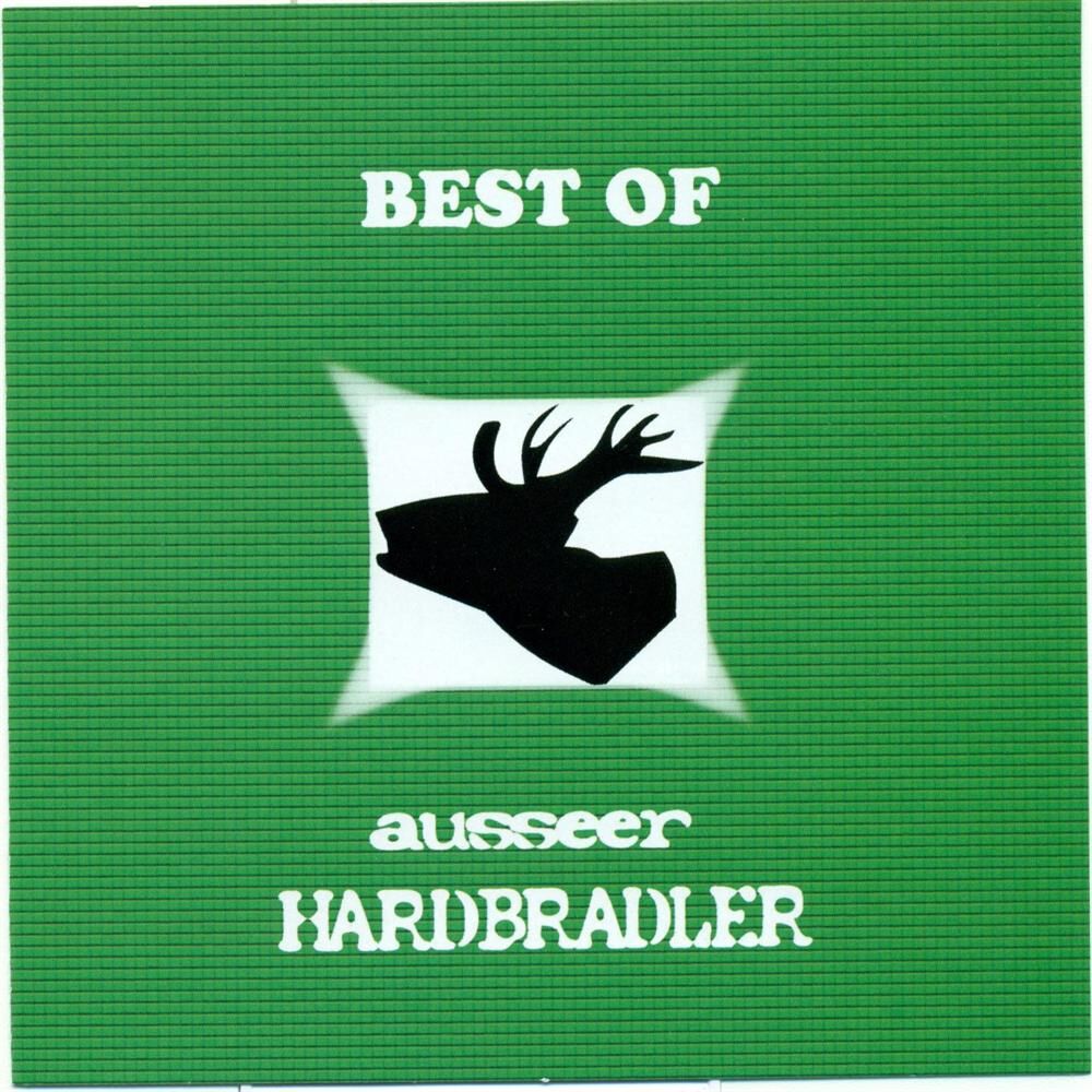 Picture of Best of Ausseer Hardbradler