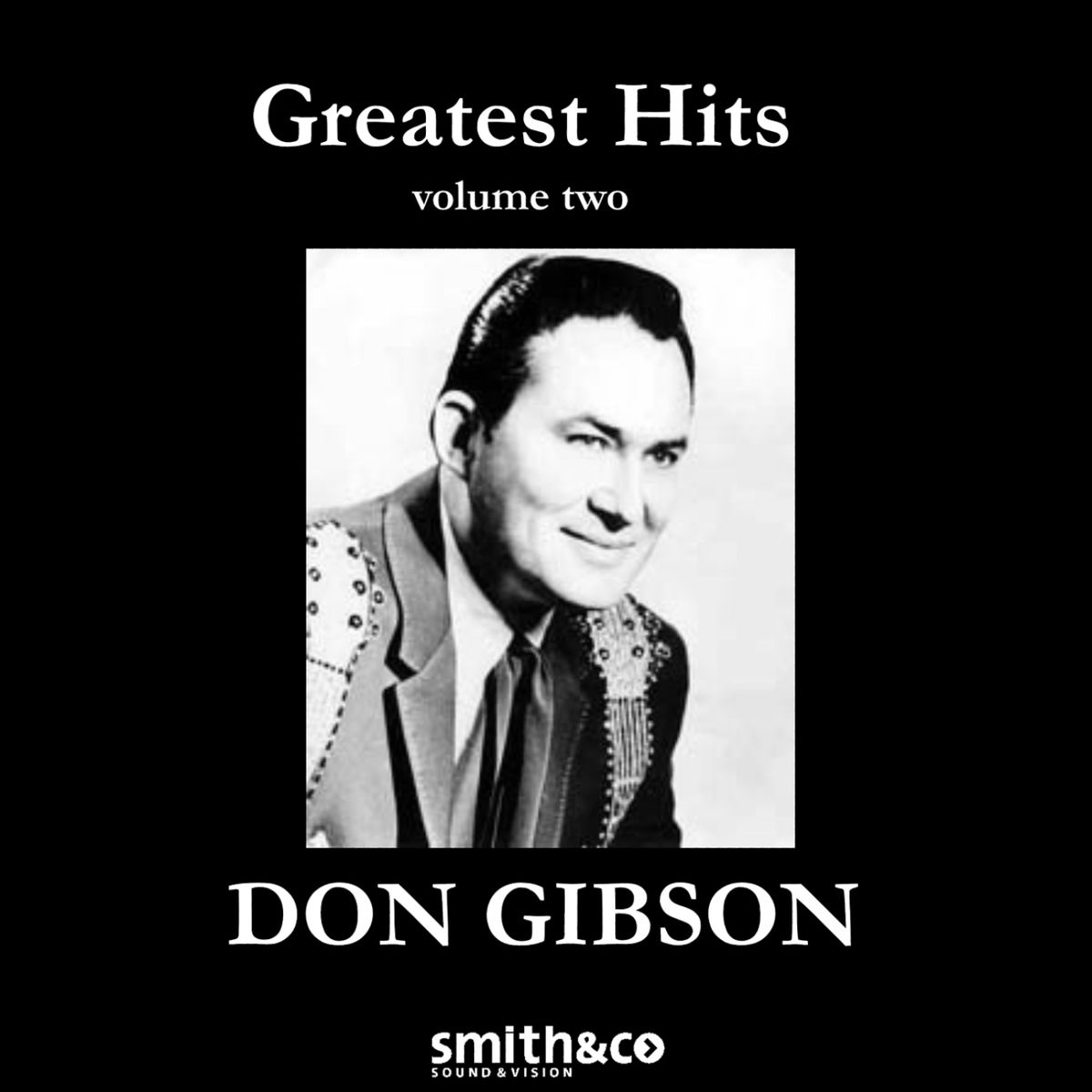 Album cover of Greatest Hits, Volume 3 & 4