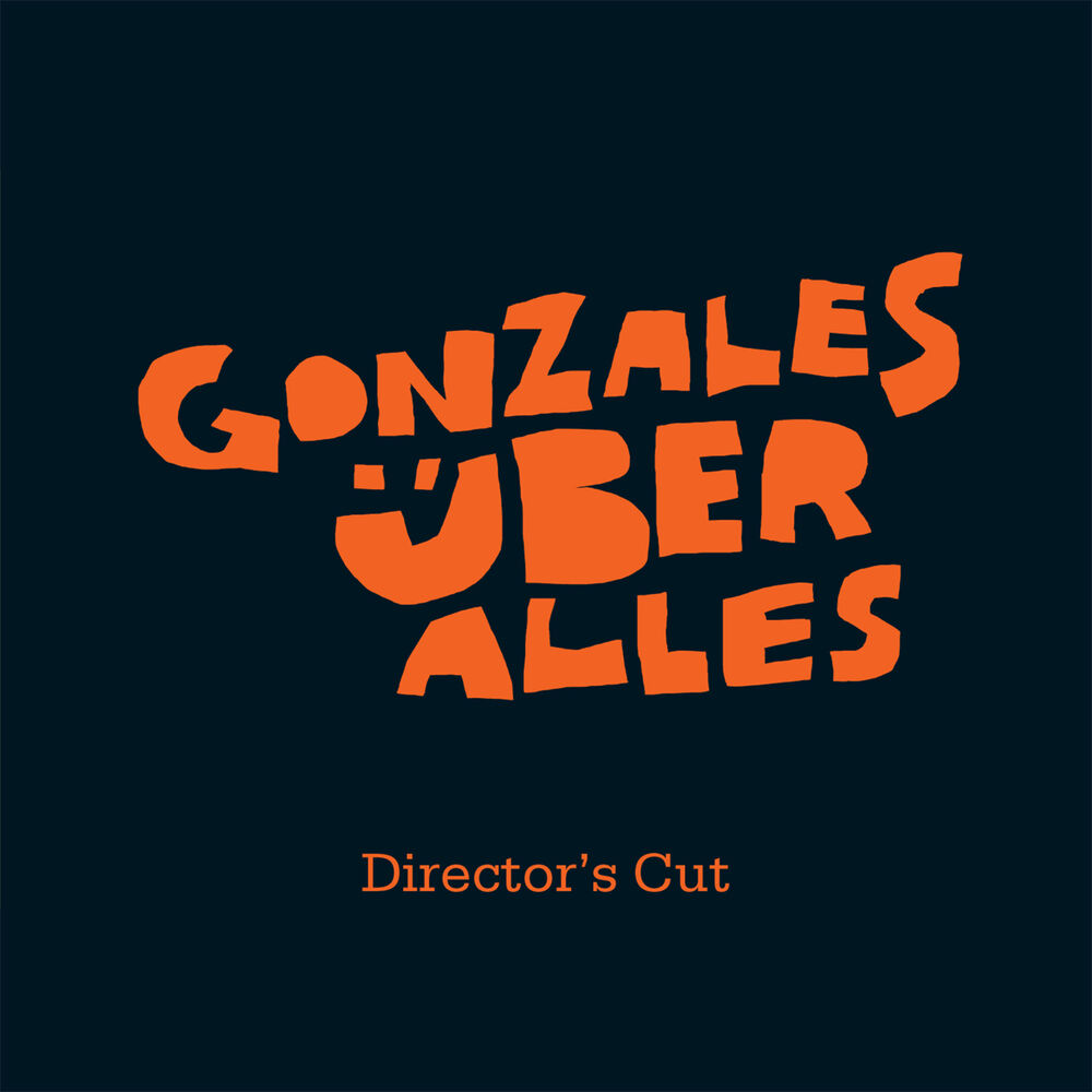 Picture of Über Alles Director's Cut