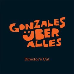 Cover of Über Alles Director's Cut