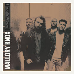 Cover of Mallory Knox