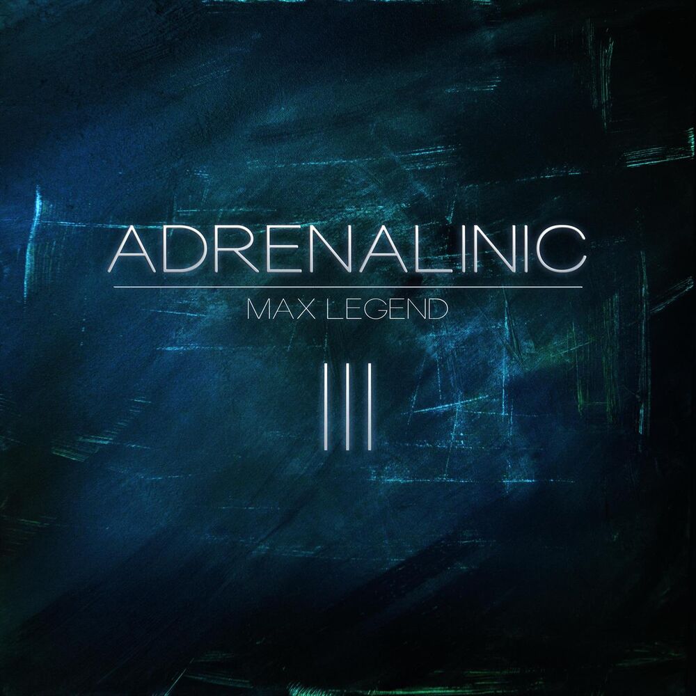 Picture of Adrenalinic III