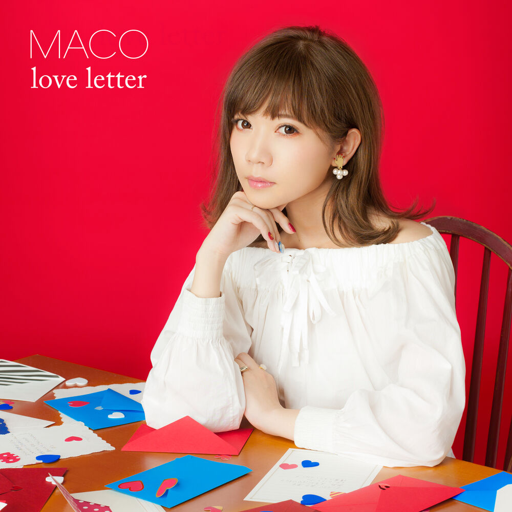 Picture of Love Letter