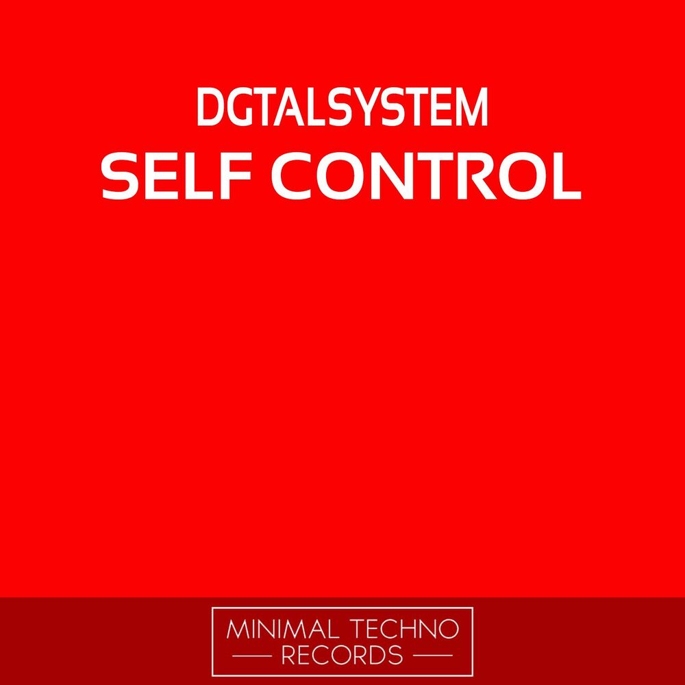 Picture of Self Control