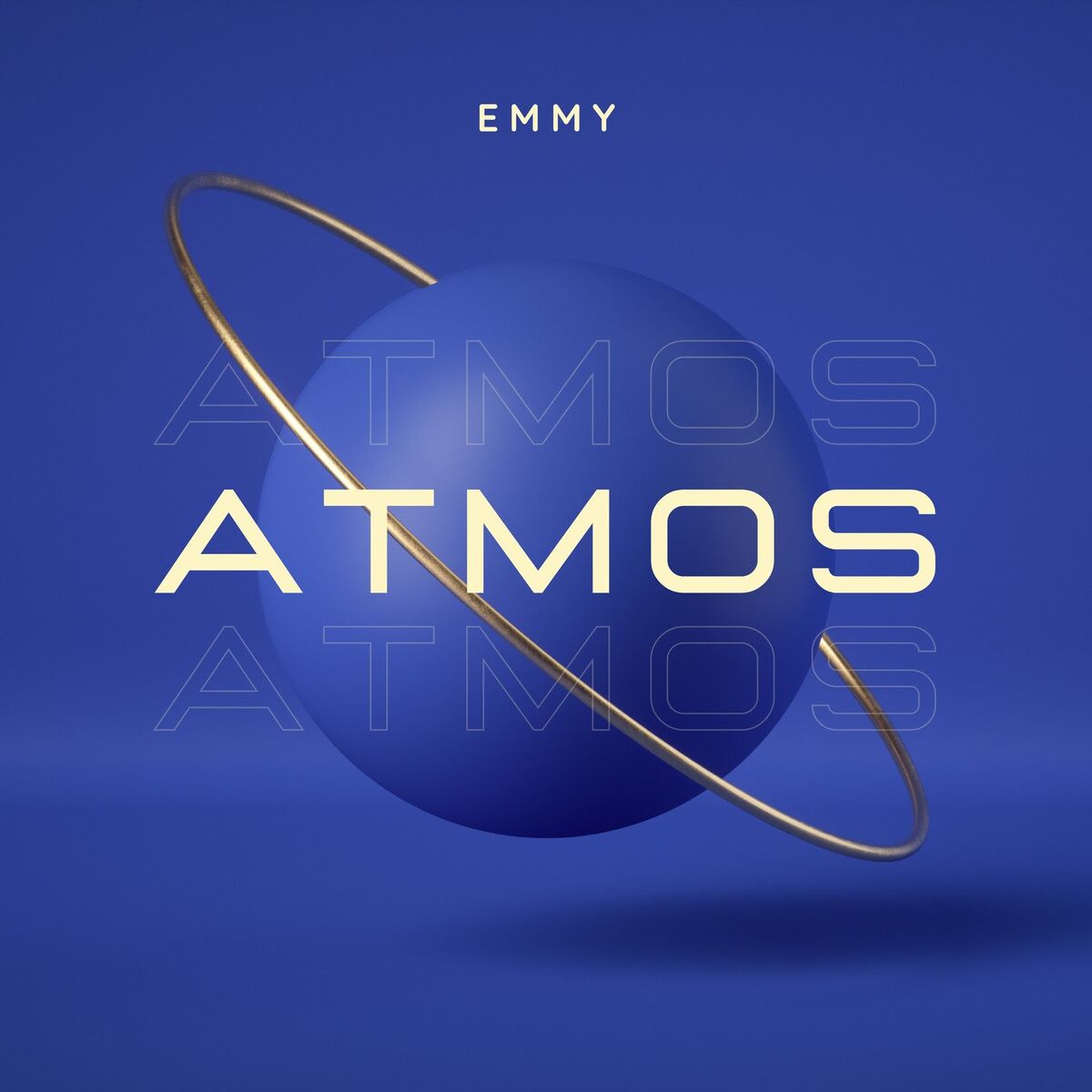 Album cover of Atmos