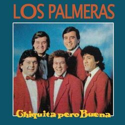 Cover of Chiquita Pero Buena
