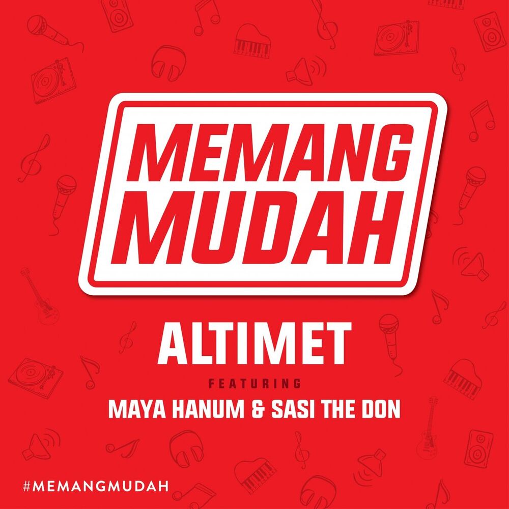 Picture of Memang Mudah