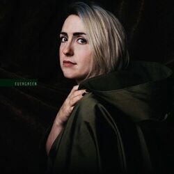 Cover of Evergreen