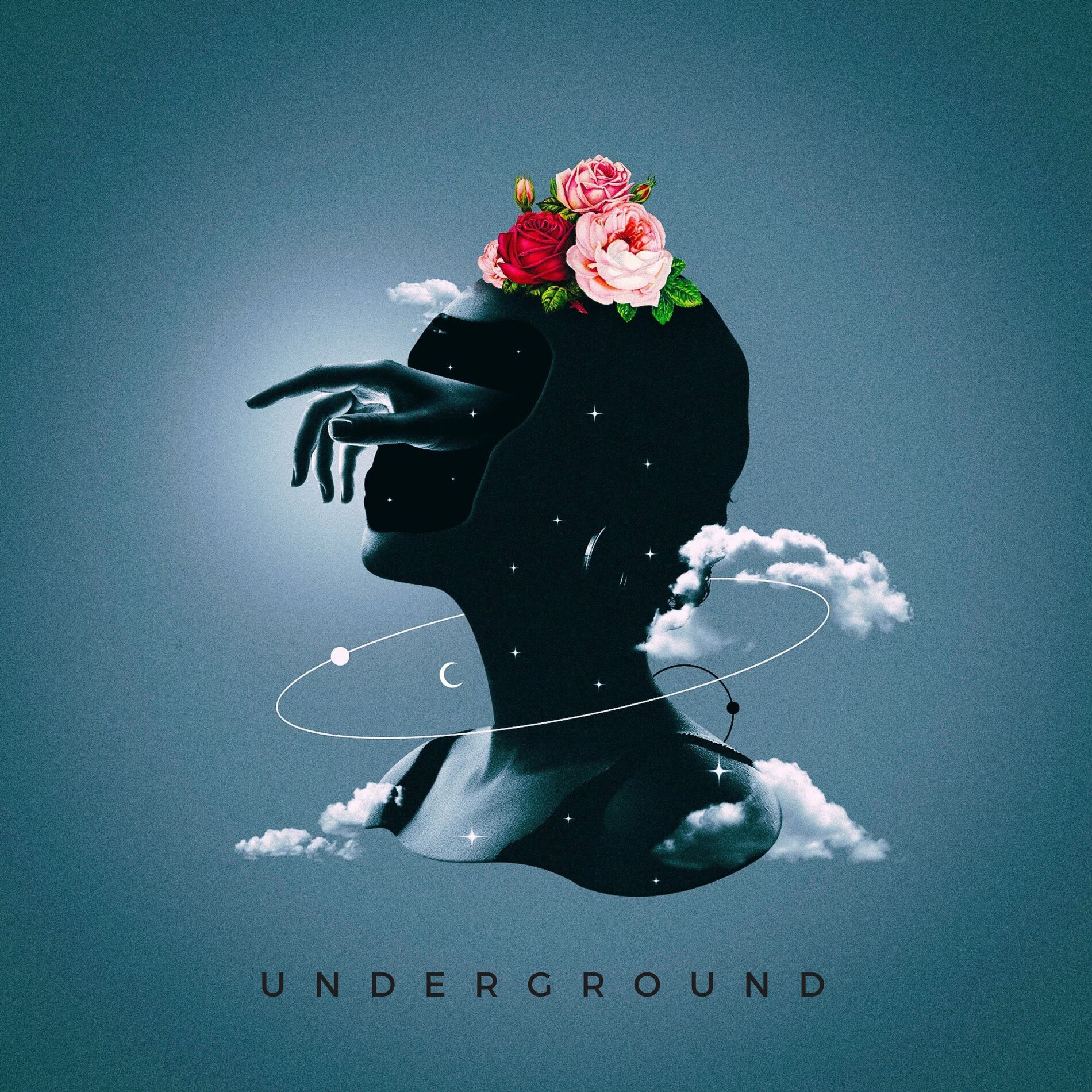 Album cover of Underground