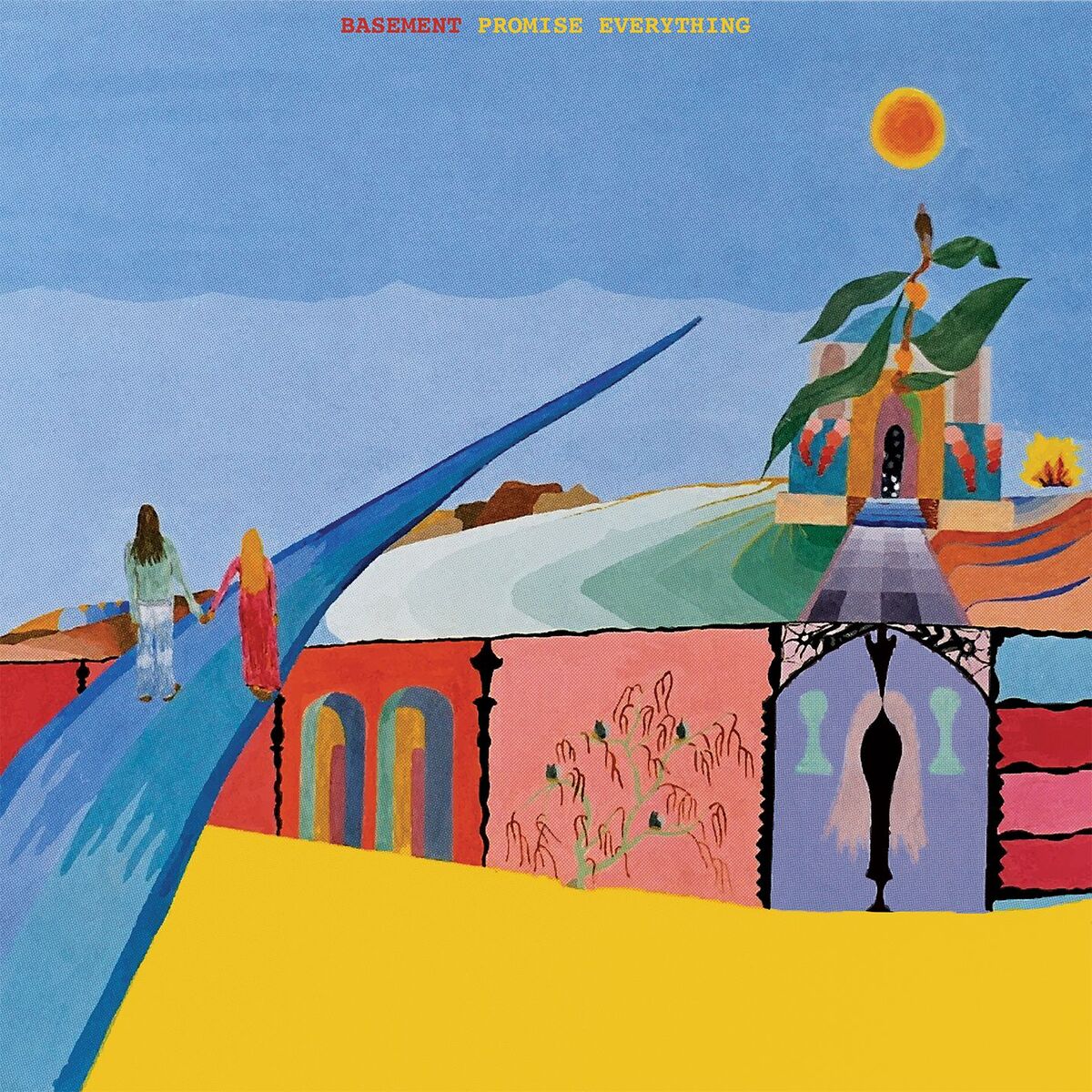 Album cover of Aquasun
