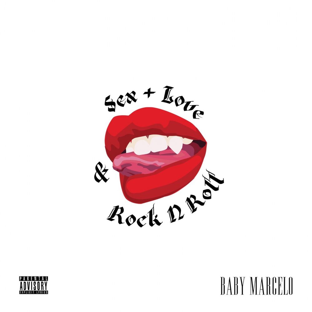 Picture of Sex Love & Rock 'n' Roll