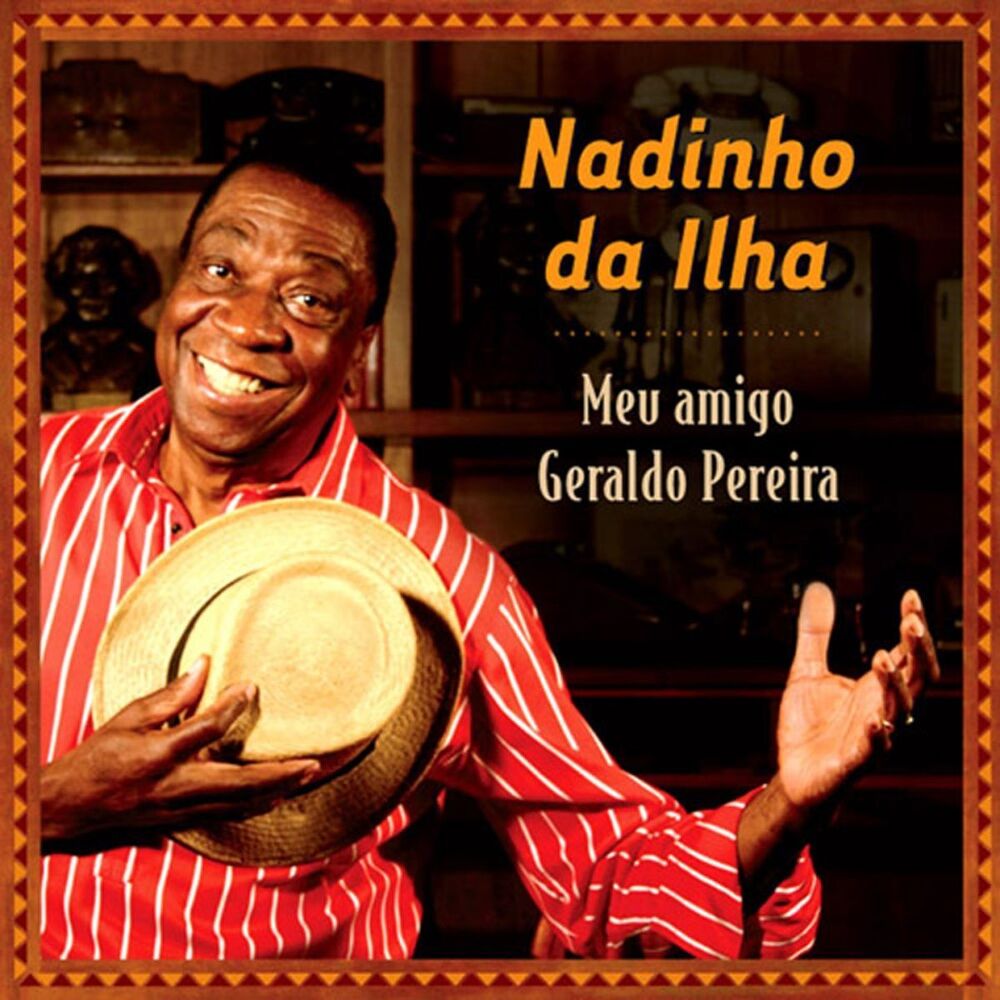 Picture of Meu Amigo Geraldo Pereira