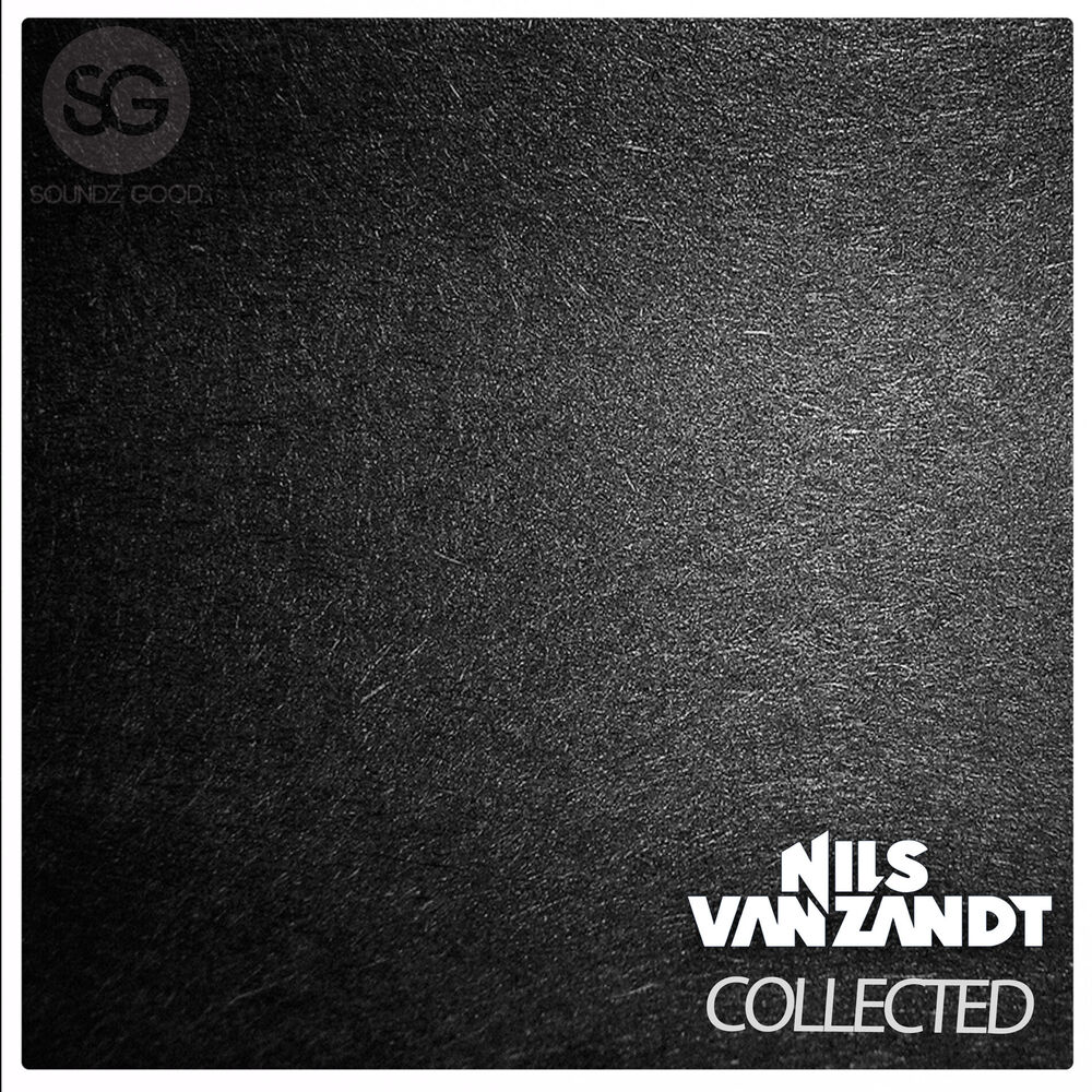 Picture of Collected