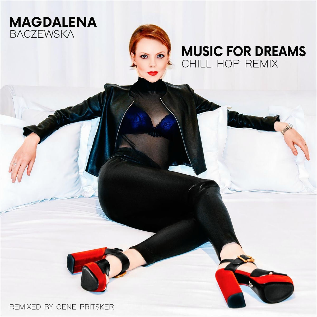 Album cover of Music for Dreams (Chill Hop Remix)