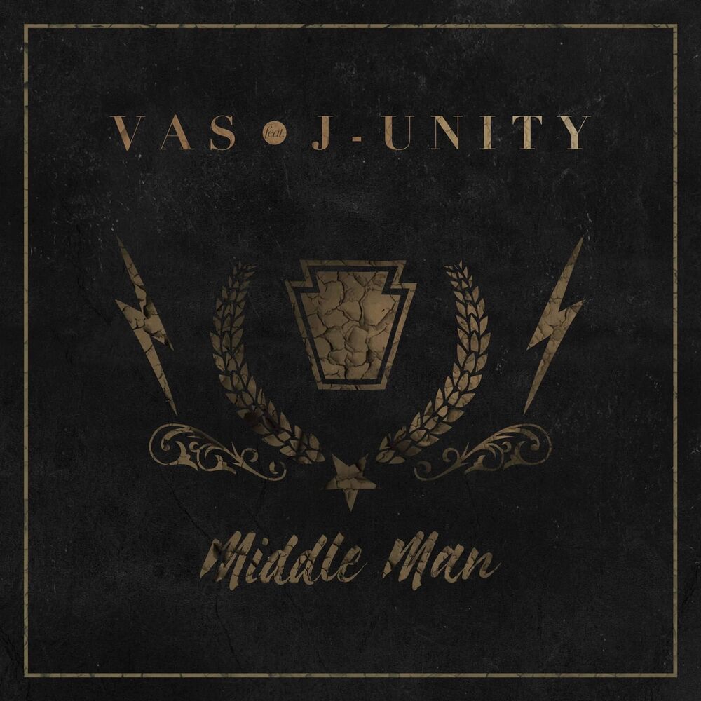 Picture of Middle Man (feat. J-Unity)