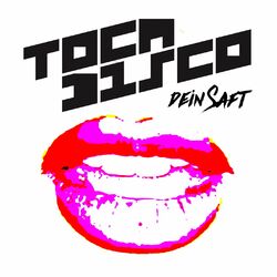 Cover of Dein Saft