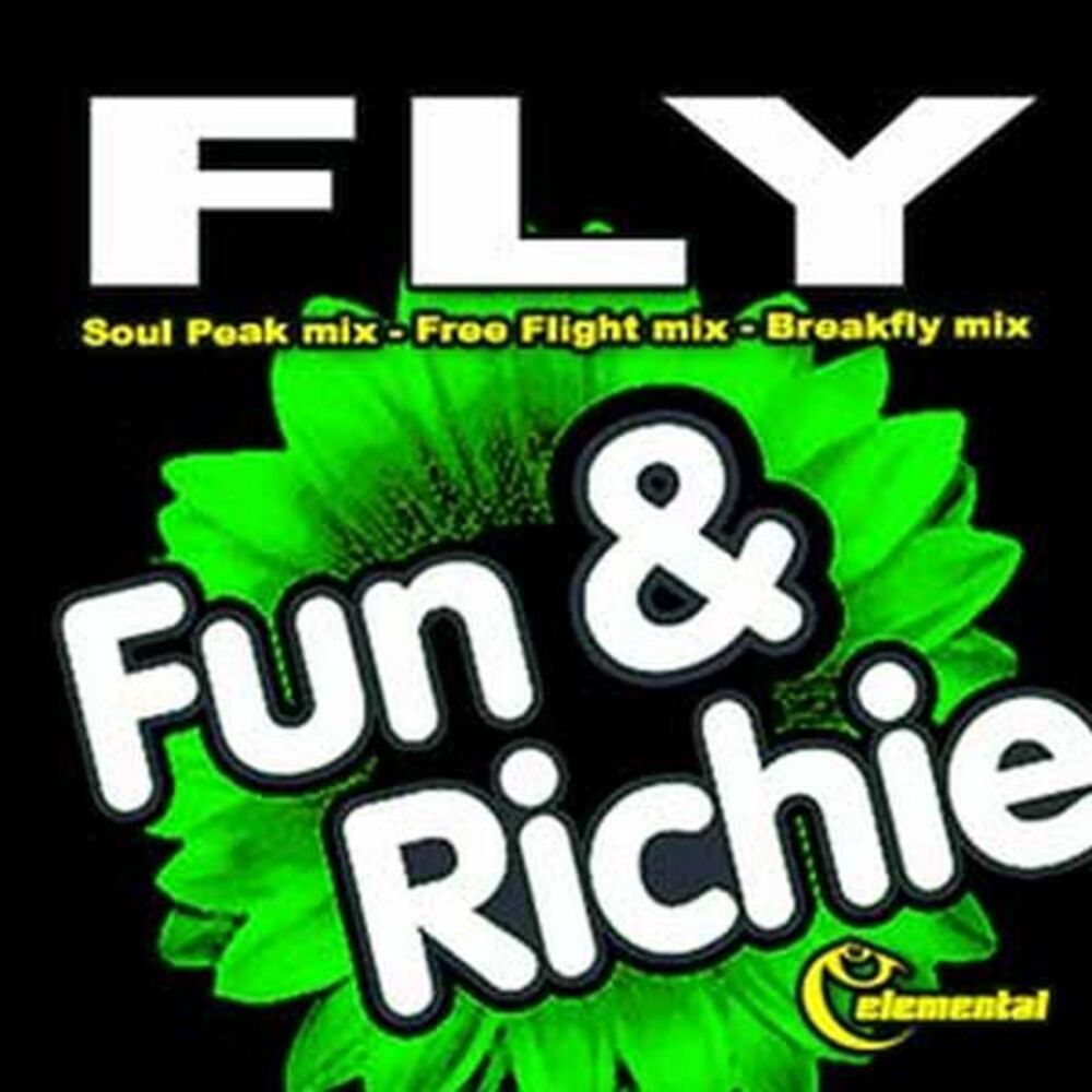 Picture of Fly