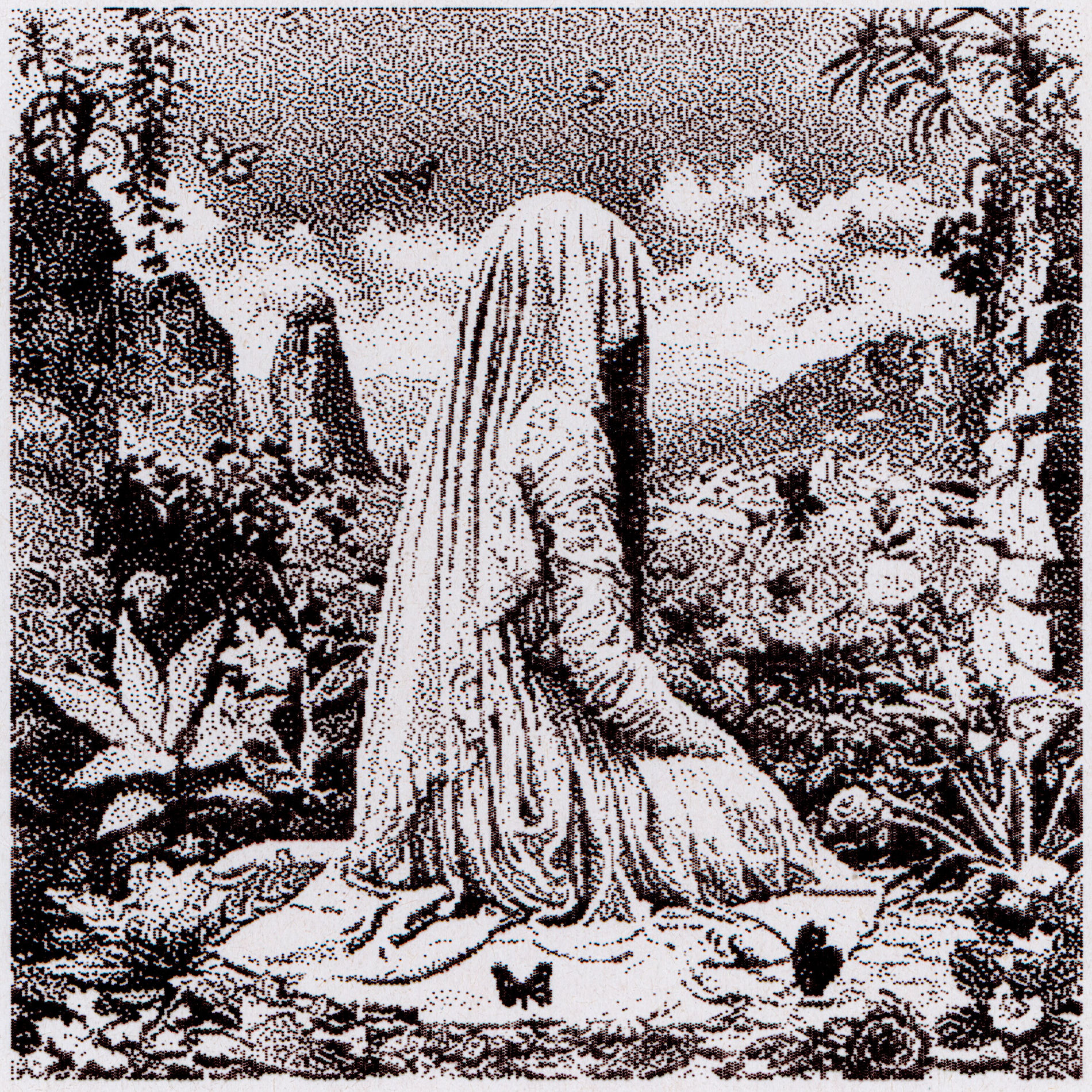 Album cover of LLENA