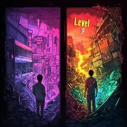 Cover of Level Up