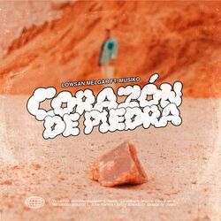 Cover of Corazón de Piedra