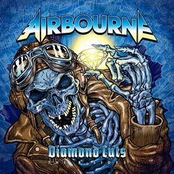 Cover of Diamond Cuts: The B-Sides