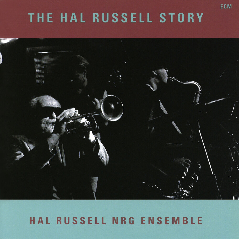 Picture of The Hal Russell Story