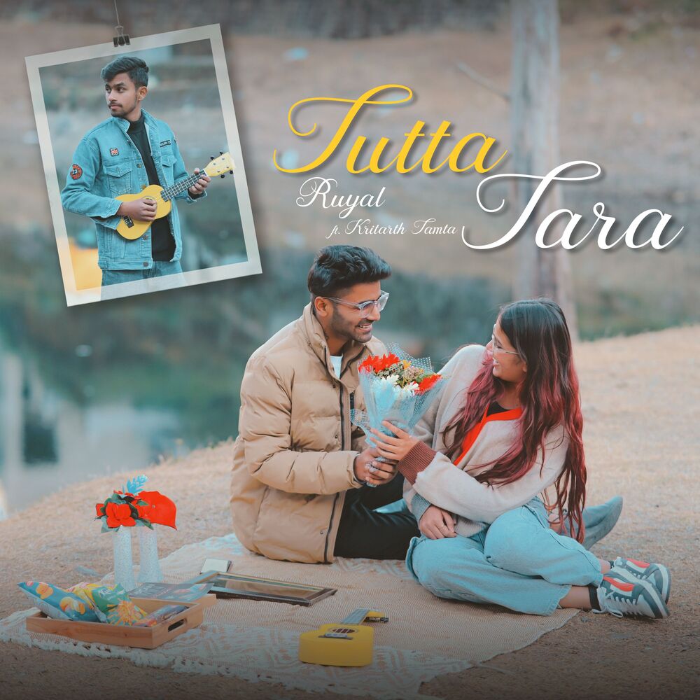 Picture of Tutta Tara