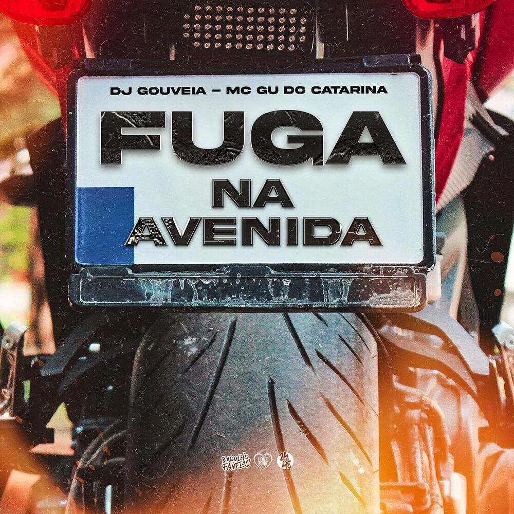 Picture of Fuga na Avenida