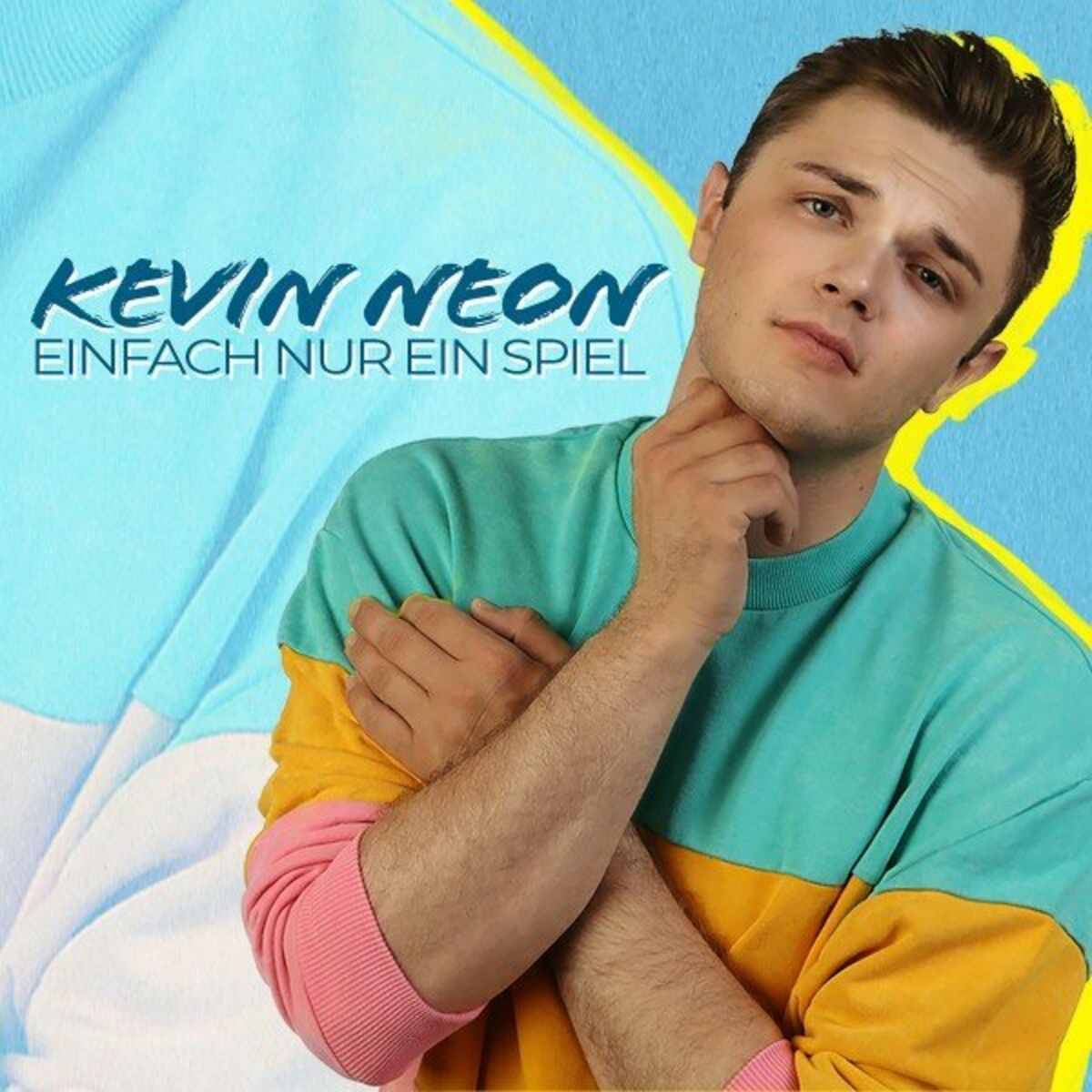 Album cover of Einfach nur ein Spiel