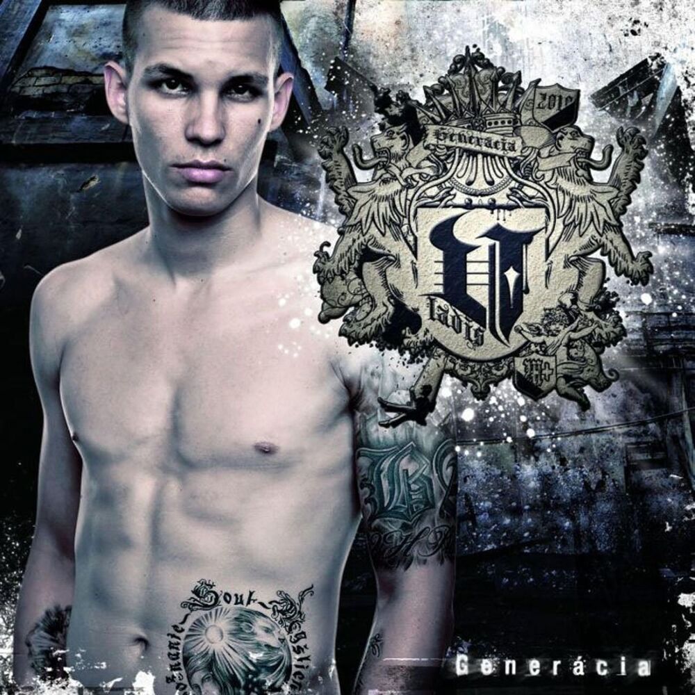 Picture of Generacia