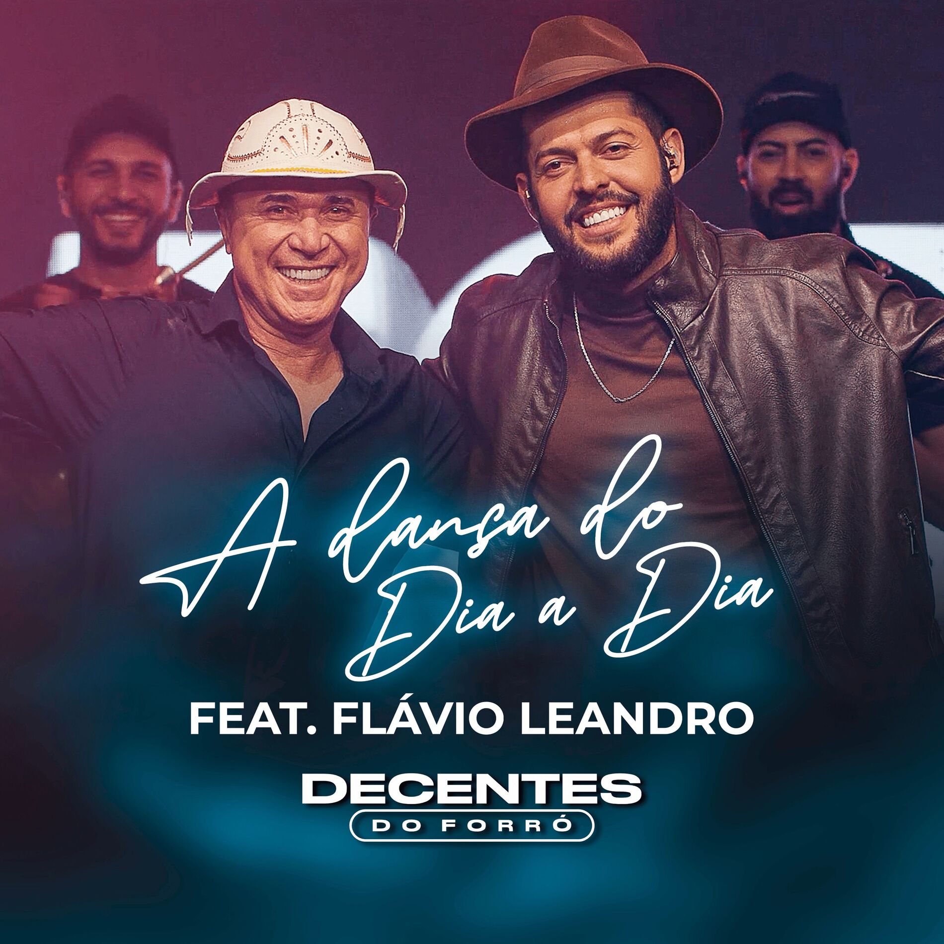 Album cover of A Dança do Dia a Dia