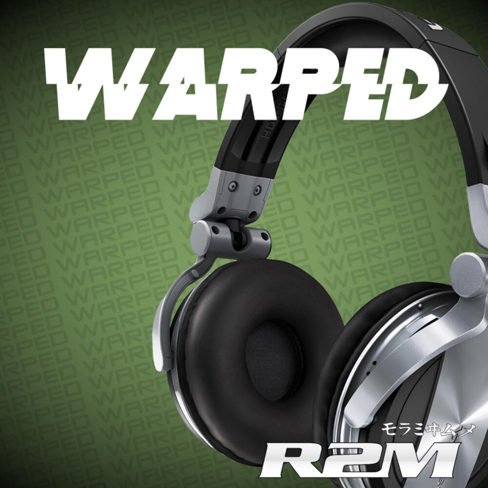 Picture of Warped