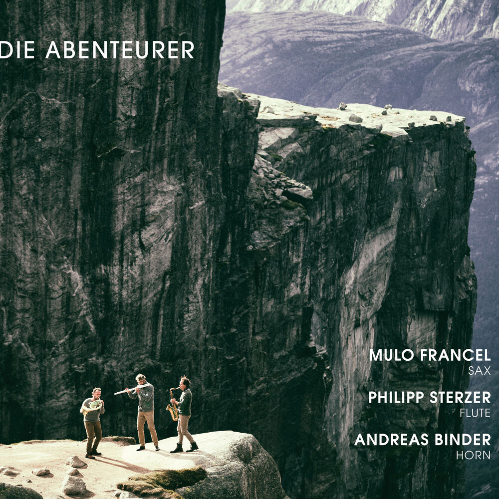 Picture of Die Abenteurer