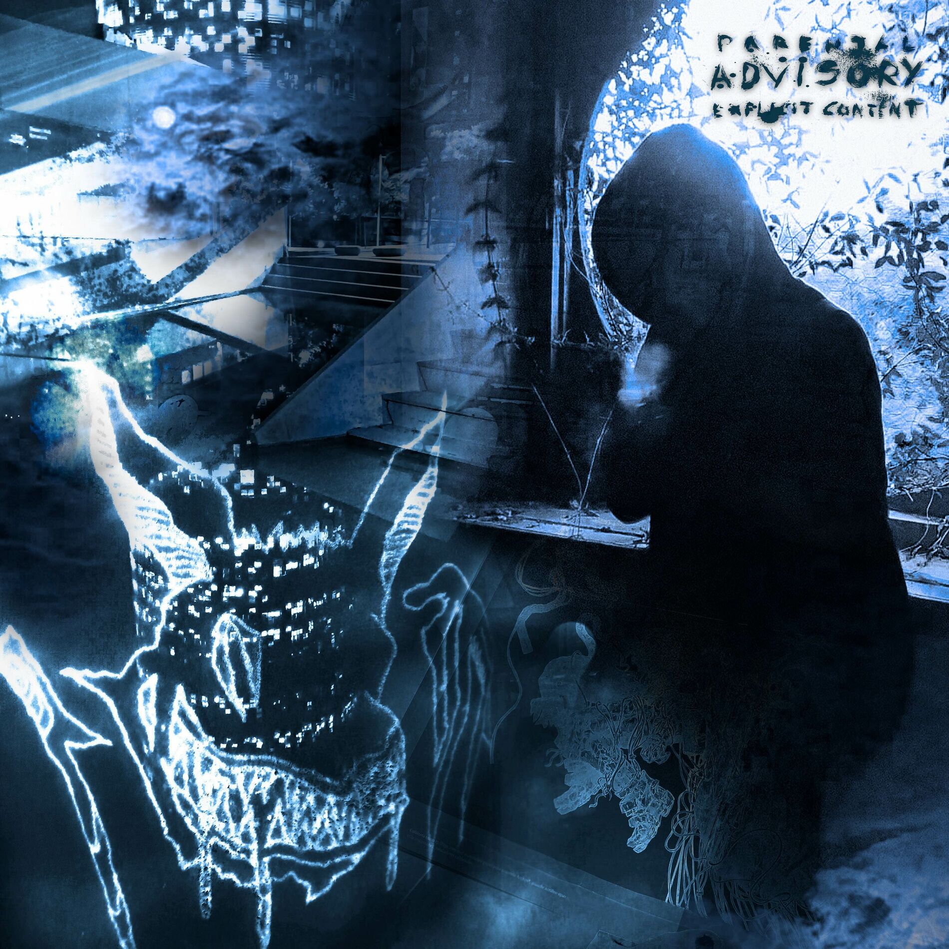 Album cover of Senda Bajo la Luz Cinérea