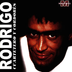Cover of Cuartetero y Cordobés